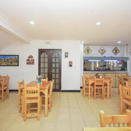 Hotel Estadio Real Меделин Екстериор снимка