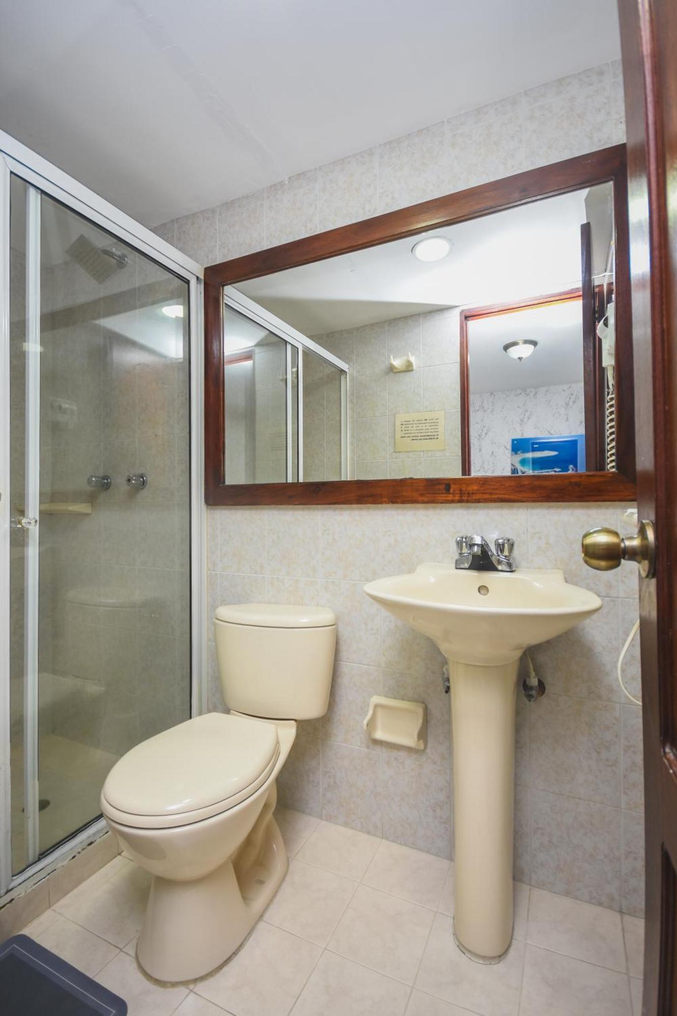 Hotel Estadio Real Меделин Екстериор снимка