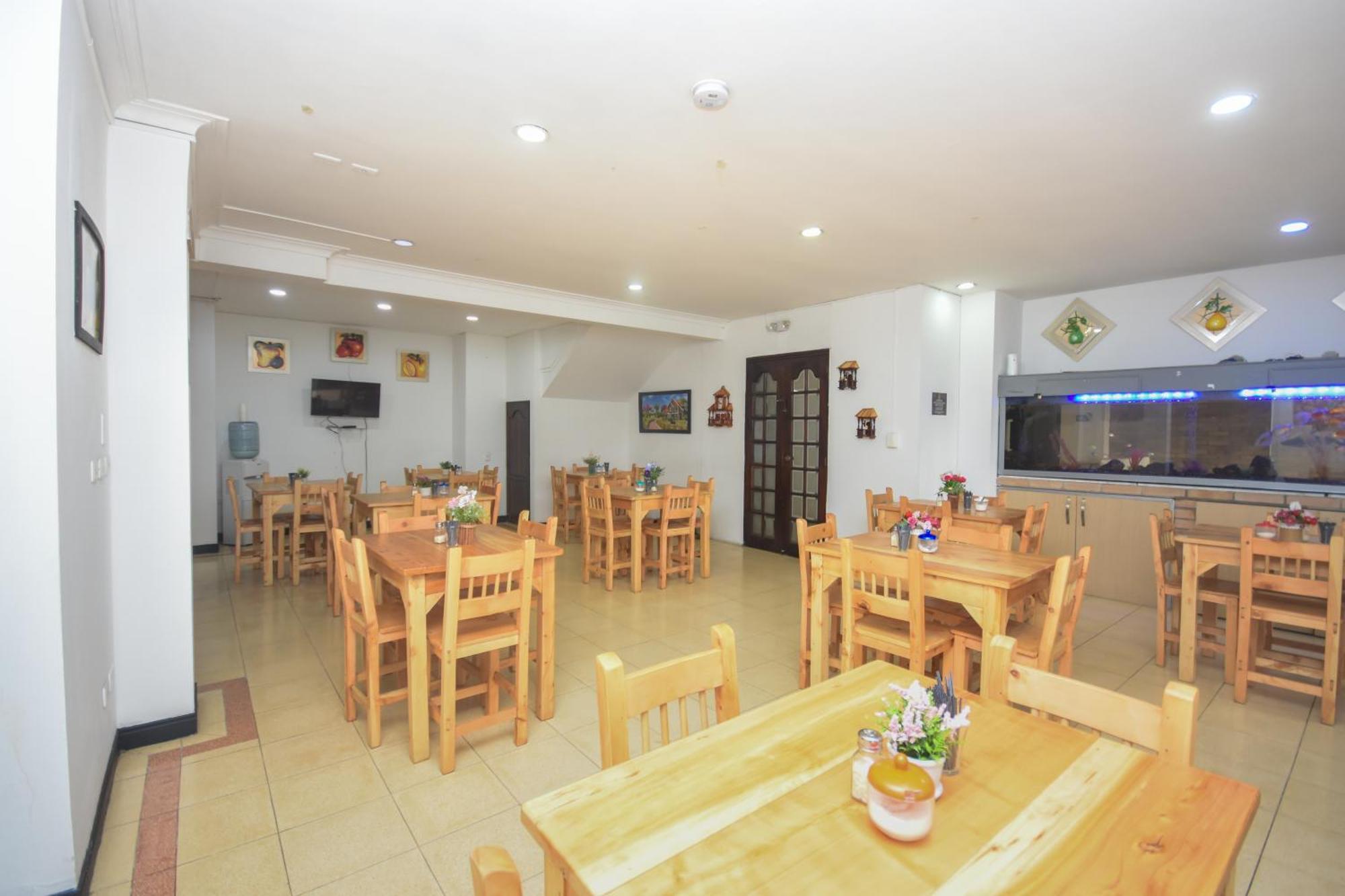Hotel Estadio Real Меделин Екстериор снимка