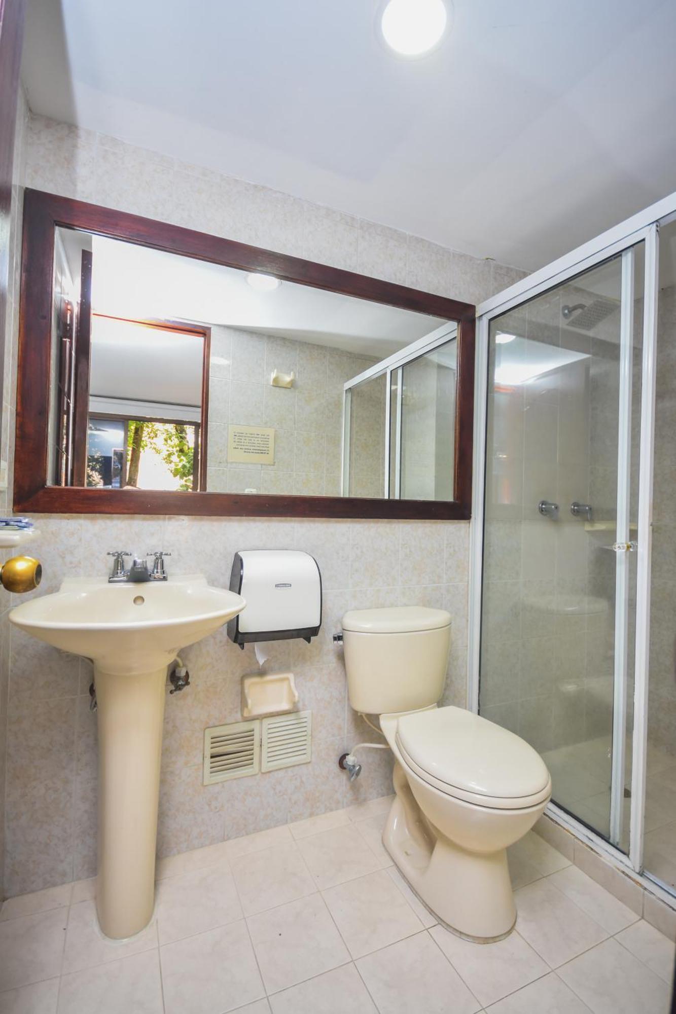 Hotel Estadio Real Меделин Екстериор снимка