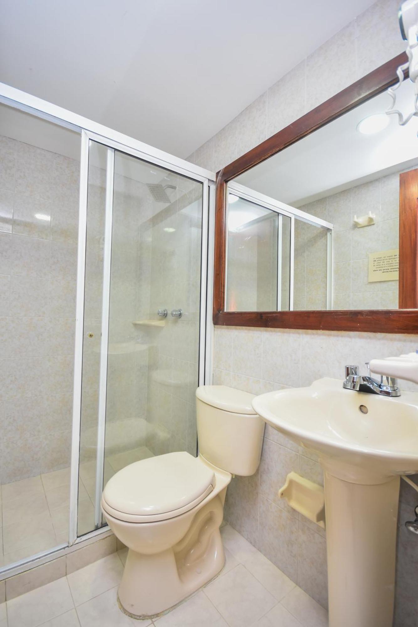 Hotel Estadio Real Меделин Екстериор снимка