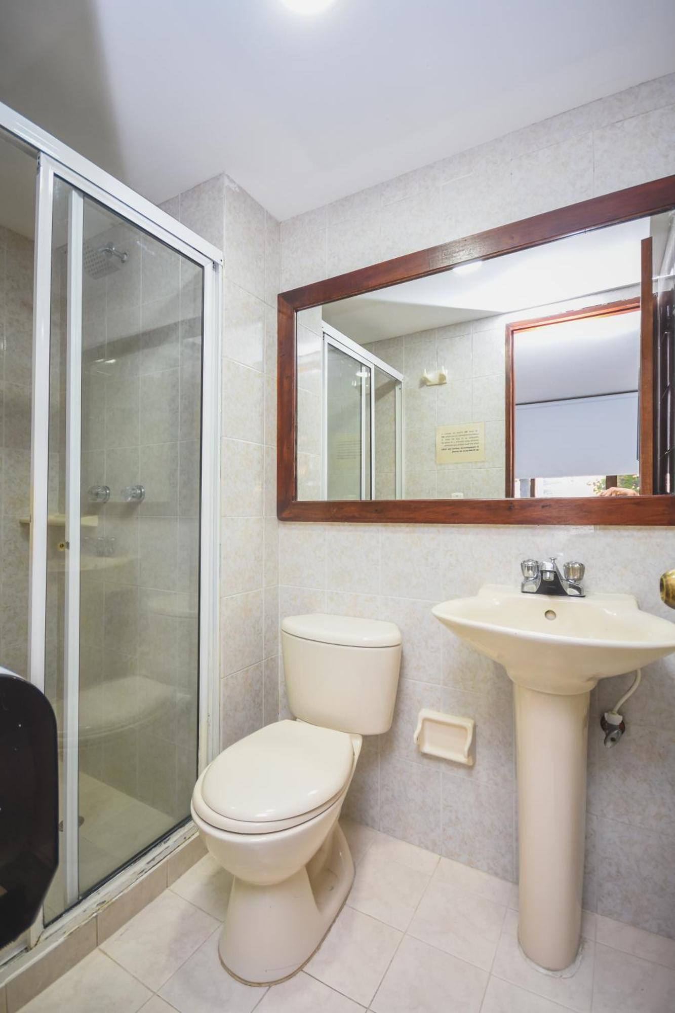 Hotel Estadio Real Меделин Екстериор снимка